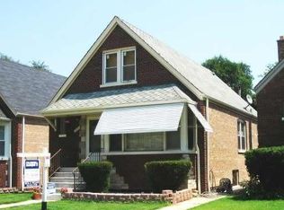 7231 S Troy St, Chicago, IL 60629