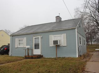 2517 Randolph St, Waterloo, IA 50702