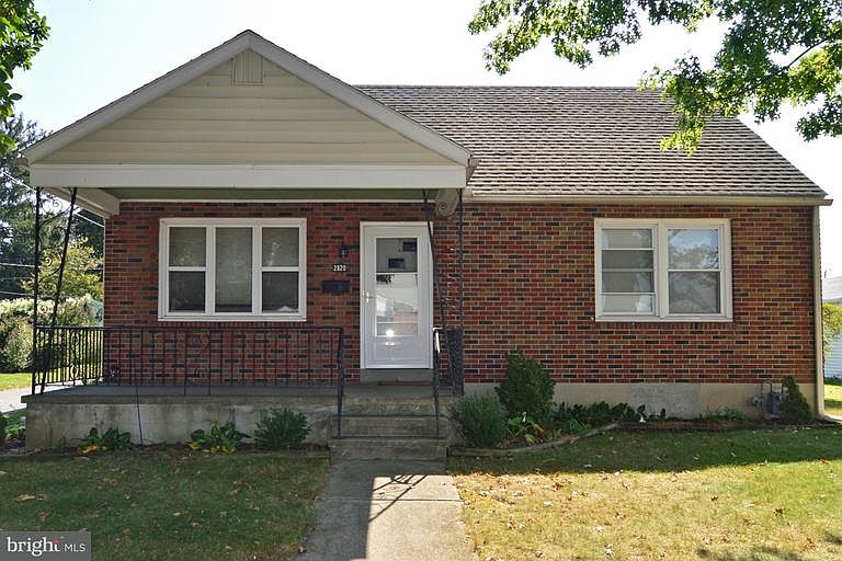2820 Garfield Ave, West Lawn, PA 19609 Zillow