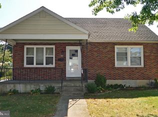 2820 Garfield Ave, West Lawn, PA 19609