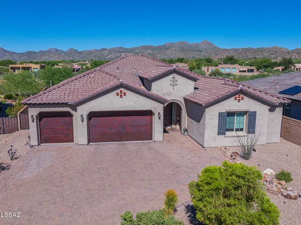 500 W Saguaro Arm Trl, Oro Valley, AZ 85755