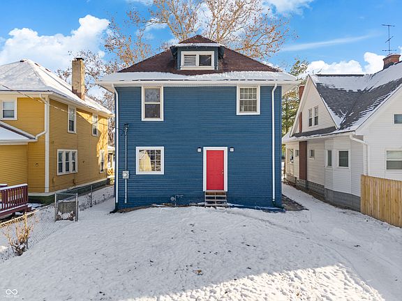 3rd image of 3114 N Capitol Ave