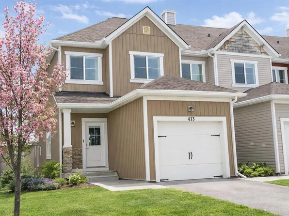 355 Nolancrest Hts NW #413, Calgary, AB T3R 0Z9