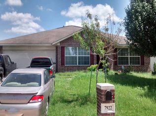 7922 Cathedral Grove Ln, Houston, TX 77040