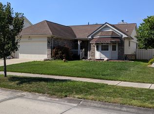 23142 Westwood Dr, Trenton, MI 48183