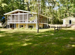 N1580 Spring Glen Rd, Keshena, WI 54135