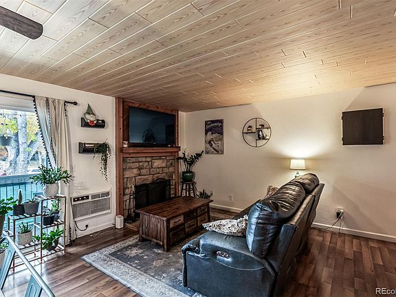 4th image of 4896 S Dudley Street #10-7
