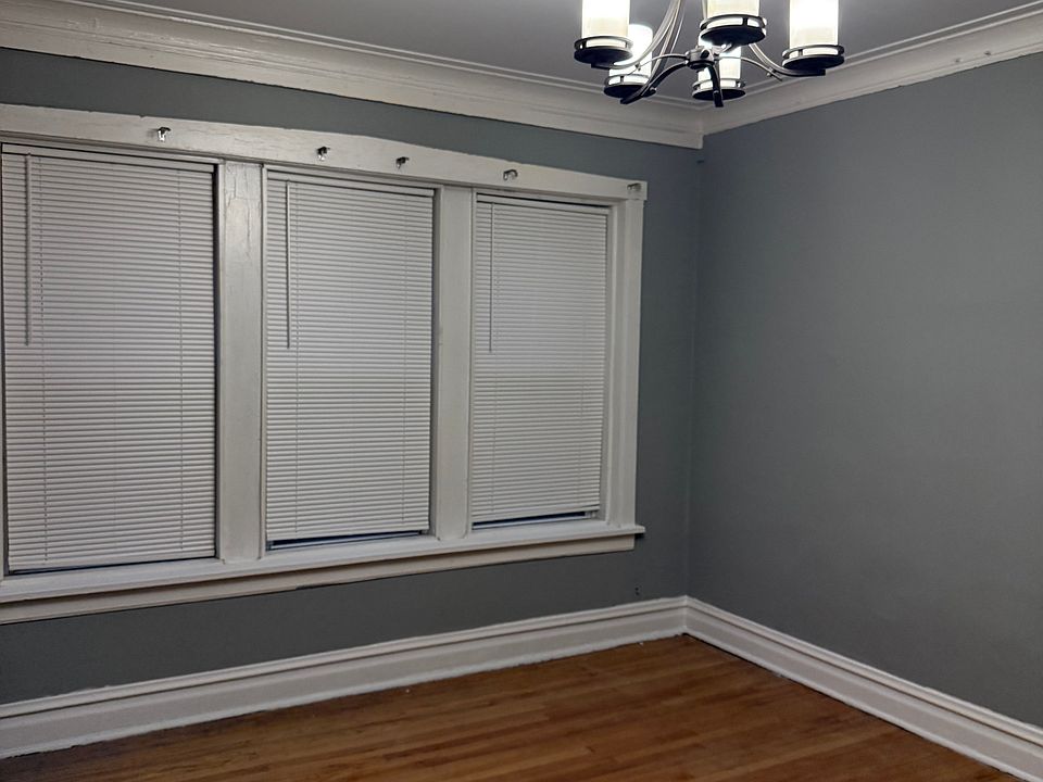 large dining room