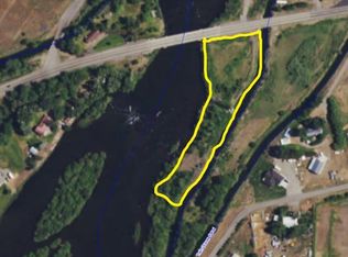 2538 E Yellowstone Hwy, Saint Anthony, ID 83445