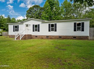 142 Aberdeen Ln, Jacksonville, NC 28540