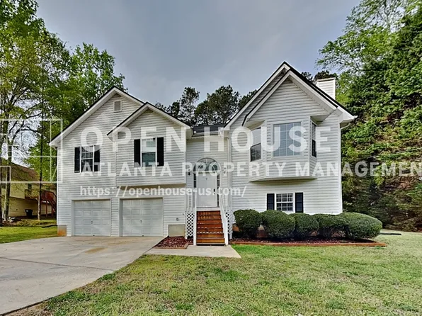 60 King William Dr, Dallas, GA 30157