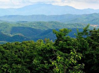 Lot 175 Smoky Bluff Tr LOT 175, Sevierville, TN 37862