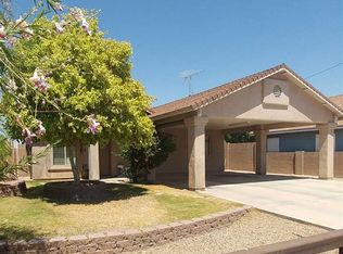 1146 S 3rd Ave, Yuma, AZ 85364