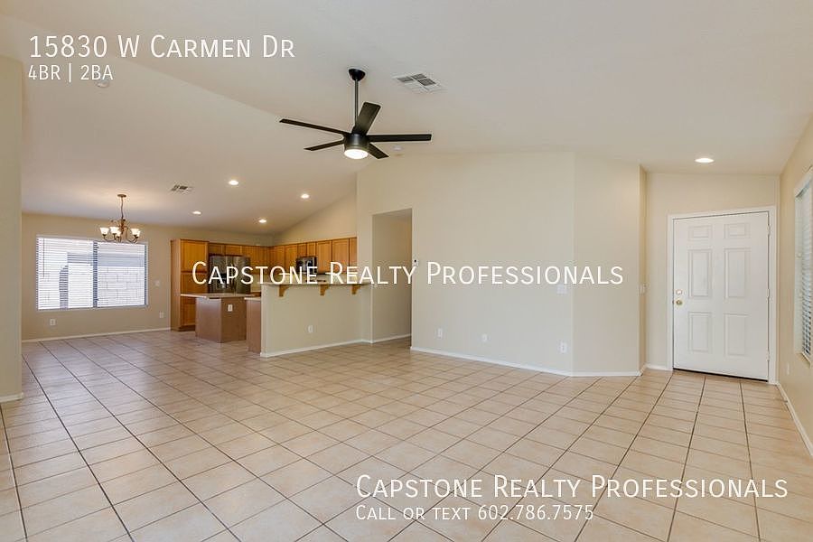 1st image of 15830 W Carmen Dr