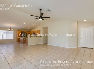 15830 W Carmen Dr, Surprise, AZ 85374