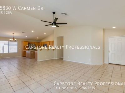 15830 W Carmen Dr, Surprise, AZ, 85374