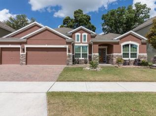 876 Counts Crest Cir, Apopka, FL 32712