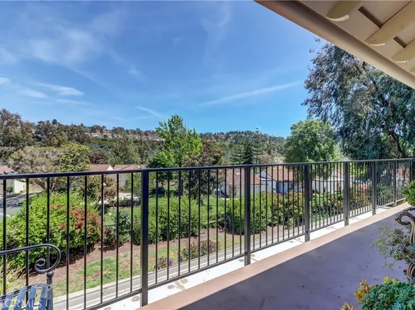 3249 San Amadeo Unit O, Laguna Woods, CA 92637