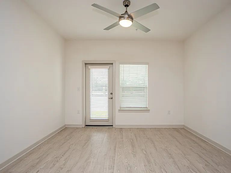 Living Room - The Starfire