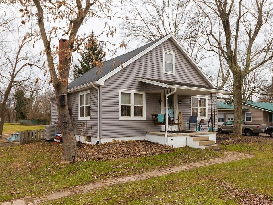 615 Short St, Lynchburg, OH 45142 Zillow