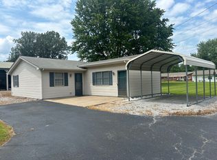 210 Theobald Ln #5, Paducah, KY 42003