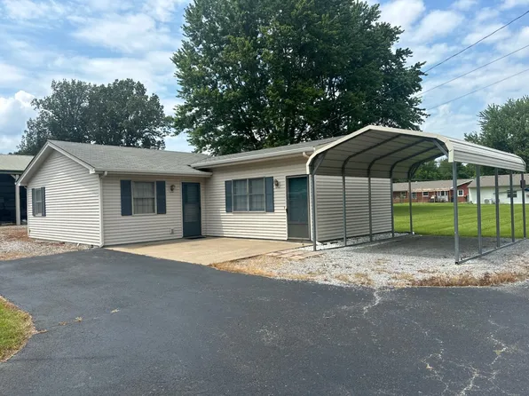 210 Theobald Ln #5, Paducah, KY 42003