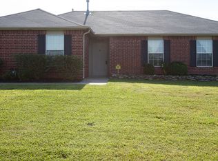 12193 N Colt Ct, Collinsville, OK 74021