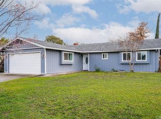 11 Comstock Rd, Chico, CA 95928