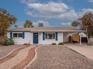 7531 E McKinley St, Scottsdale, AZ 85257