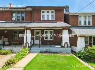 365 S Evaline St, Pittsburgh, PA 15224
