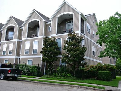 202 Willard St, Houston, TX, 77006