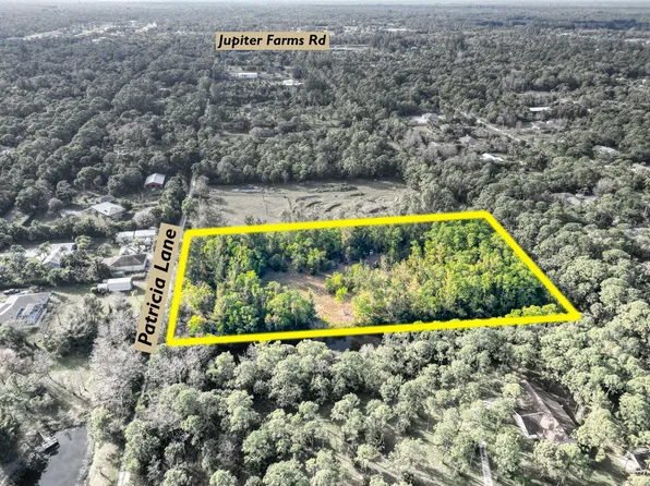 9205 Patricia Lane, Jupiter, FL 33478