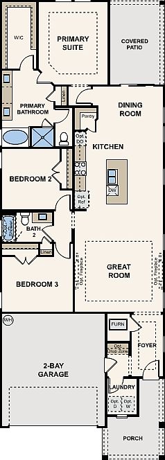 2nd image of 95262 Katherine St