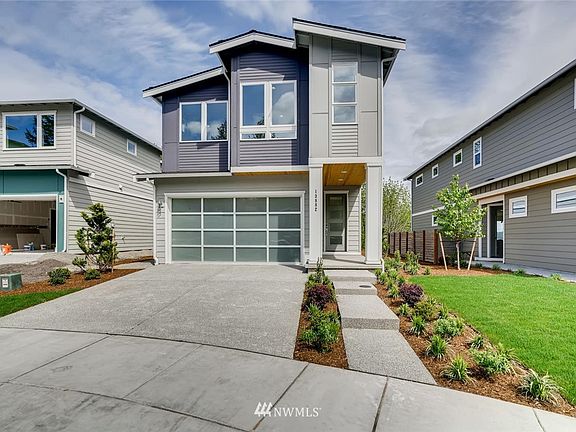2nd image of 13816 lot 28 NE 98TH Street