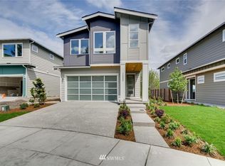 LOT 13803 21 Northeast St #98, Redmond, WA 98052
