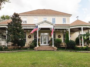 75 Golden Pines Rd, Perkinston, MS 39573