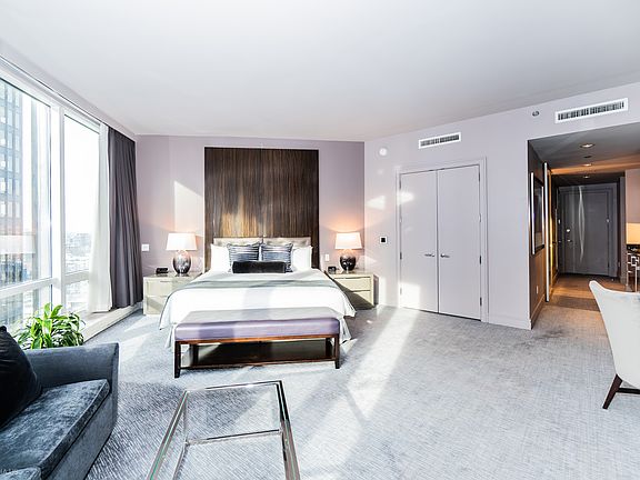 3rd image of 401 N Wabash Ave #2530