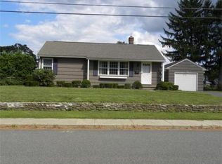 204 Prospect St, Ludlow, MA 01056