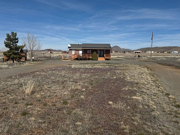 2nd image of 9860 E Spurr Ln