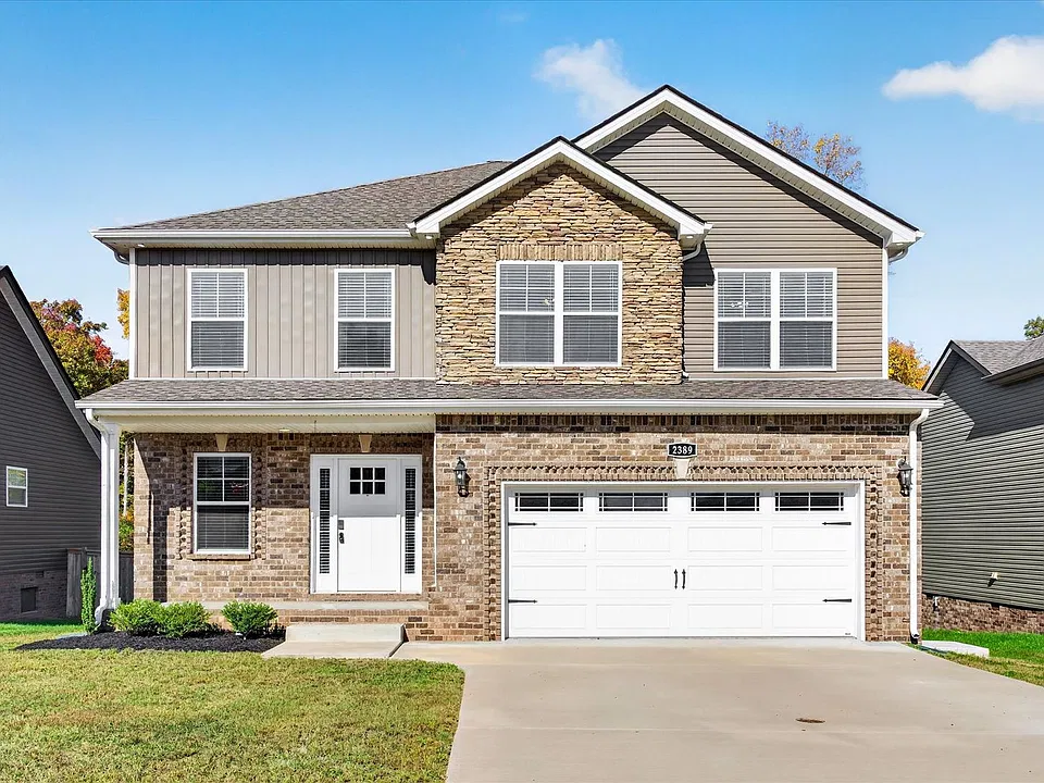 2389 Bridgeport Way