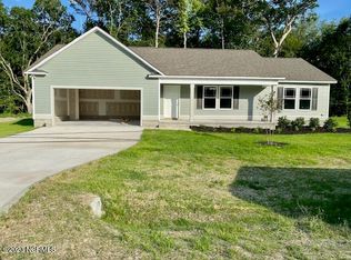 704 Arrow Point Dr, Goldsboro, NC 27530