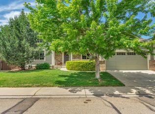 1321 Wildrose Ct, Longmont, CO 80503