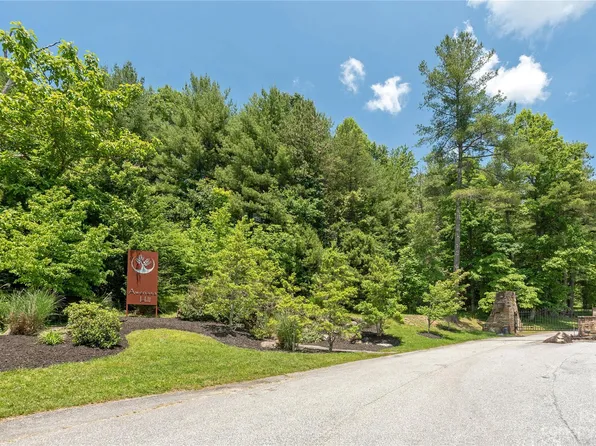 0 Trellem Trl Lot 6, Hendersonville, NC 28739