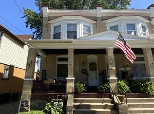 14 Wynne Ave #1, Pittsburgh, PA 15205