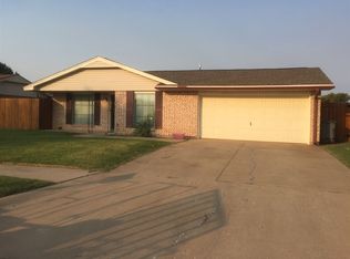 507 SW 70th St, Lawton, OK 73505