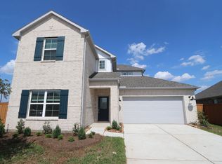8650 Jetty Glen Dr, Cypress, TX 77433