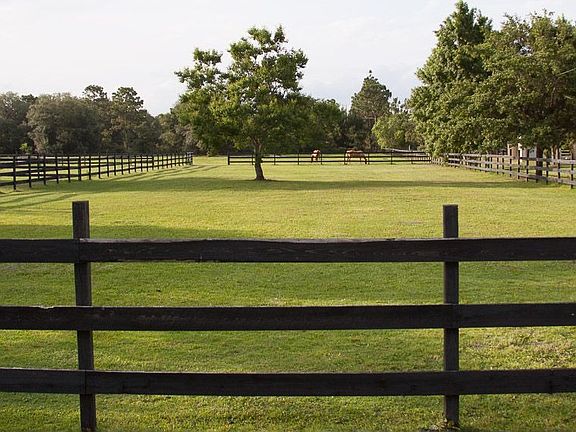 East Pasture