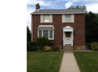 7715 Rockwell Ave, Philadelphia, PA 19111