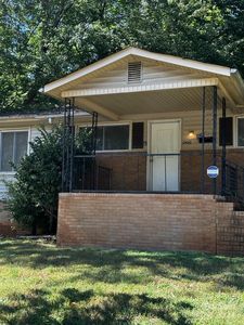 2520 Thornton Rd, Charlotte, NC, 28208