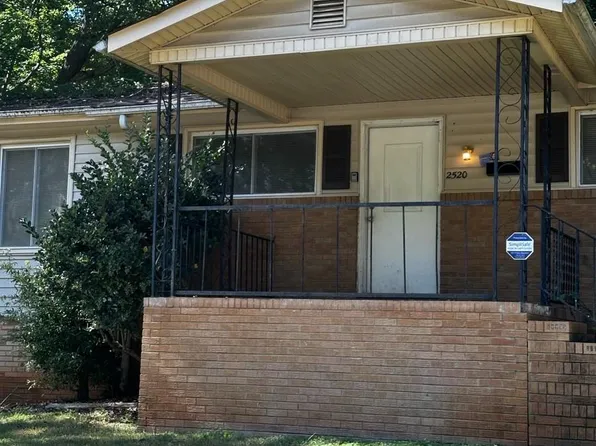 2520 Thornton Rd, Charlotte, NC 28208